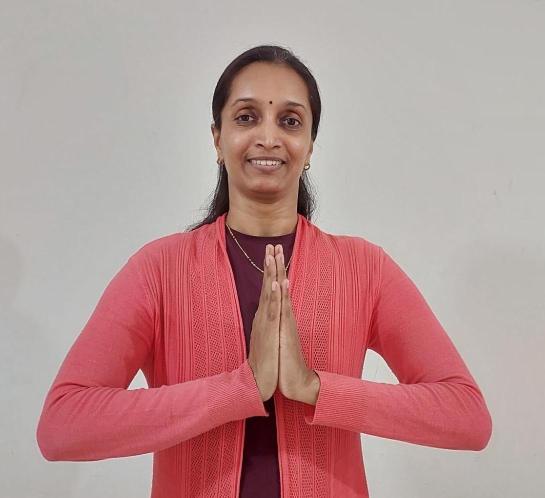 Smt. Ashwini Sahane
